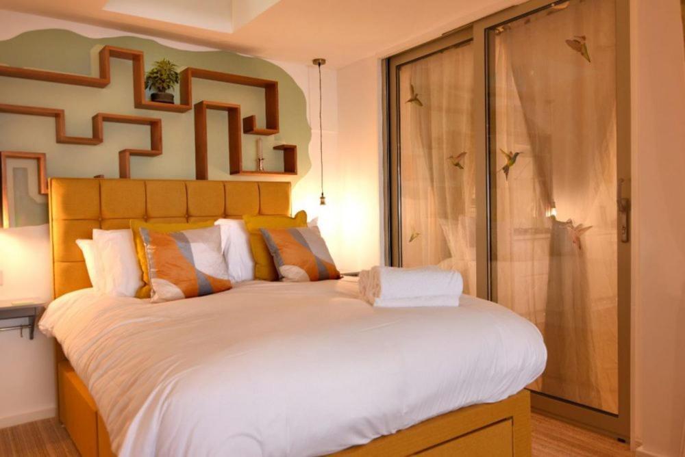 Largigi Offering Two Amazing Panoramic Sea Front Apartments Lyme Regis Exterior foto